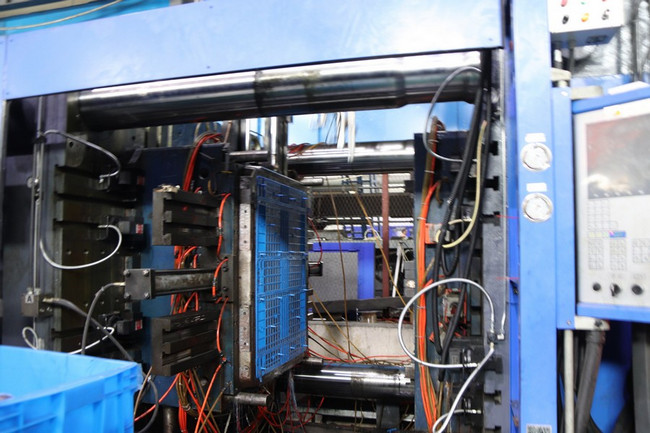 塑料世界杯shijiebei（中国）生产工艺