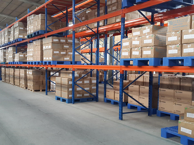 塑料世界杯shijiebei（中国）上货架使用案例