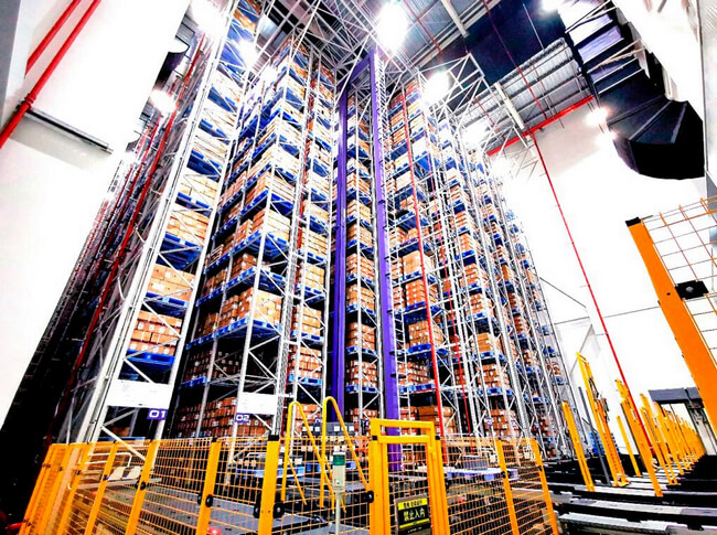 立体仓库用塑料世界杯shijiebei(中国)与普通塑料世界杯shijiebei(中国)的区别