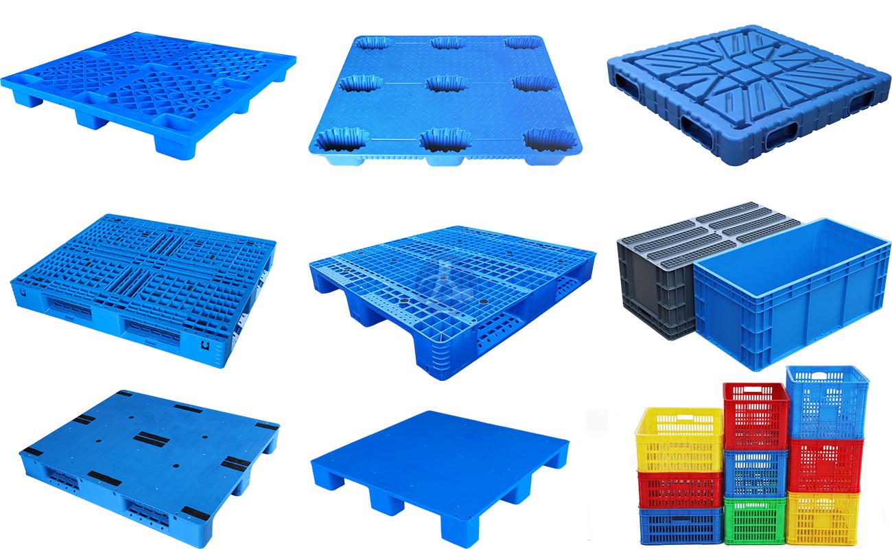 2021郑州物流展7月2-4日 力库等你来!