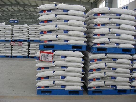 塑料世界杯shijiebei(中国)货物堆码注意事项