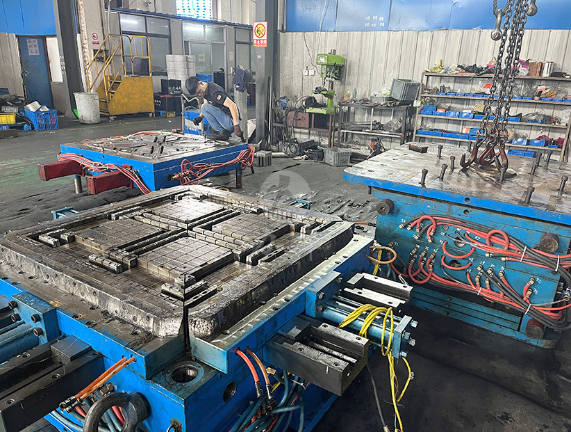 世界杯shijiebei（中国）模具维修