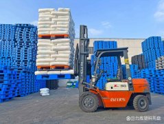 塑料世界杯shijiebei（中国）在仓储物流、货架立体库的应用趋势